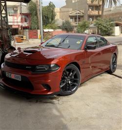 دودج تشارجر